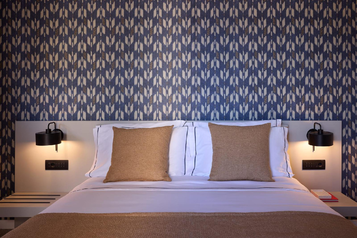 Naus Hotel