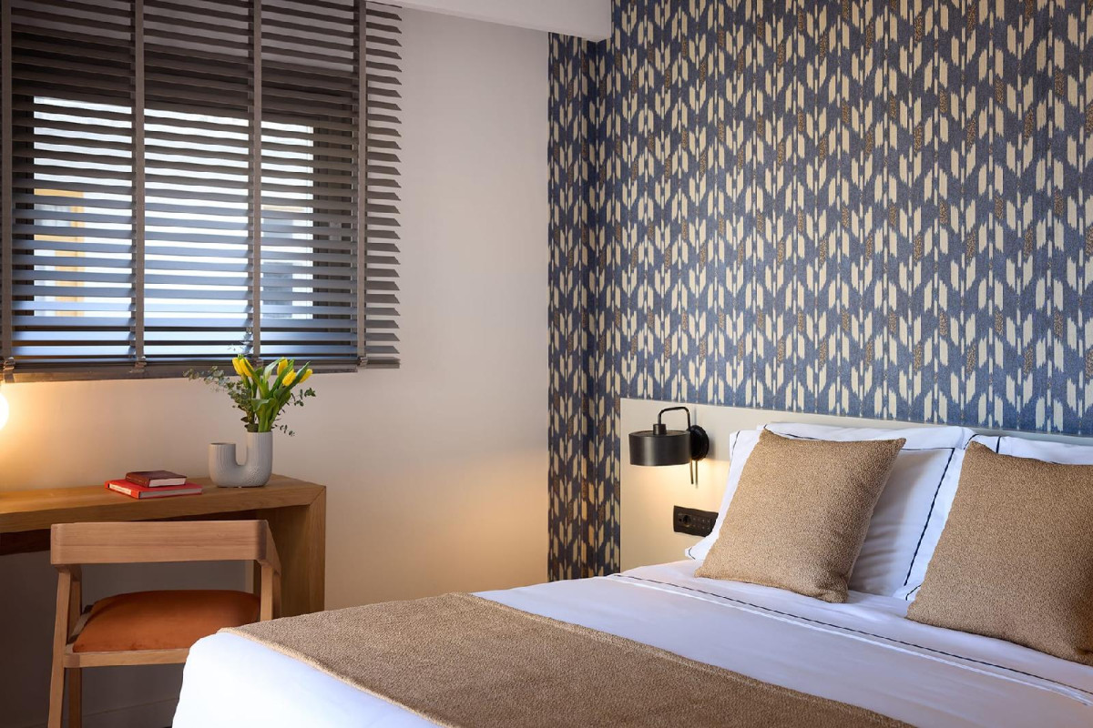 Naus Hotel