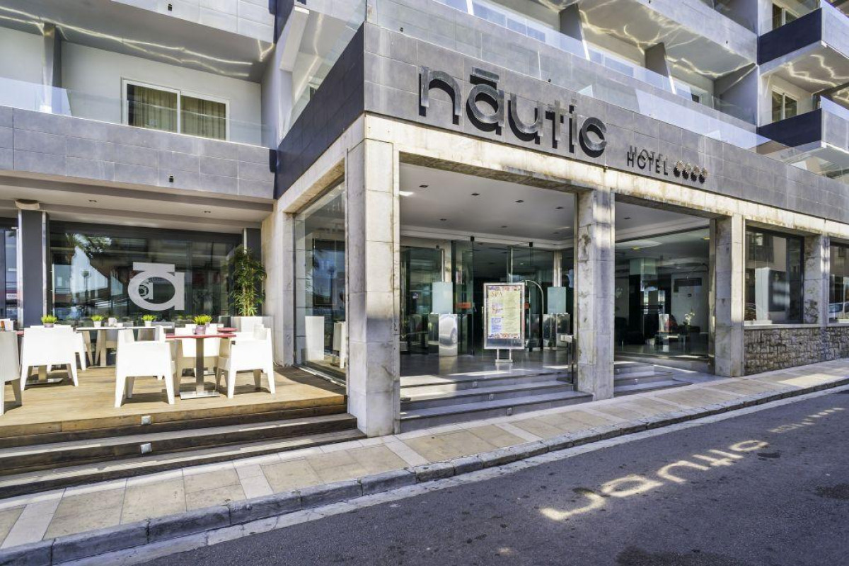 NAUTIC