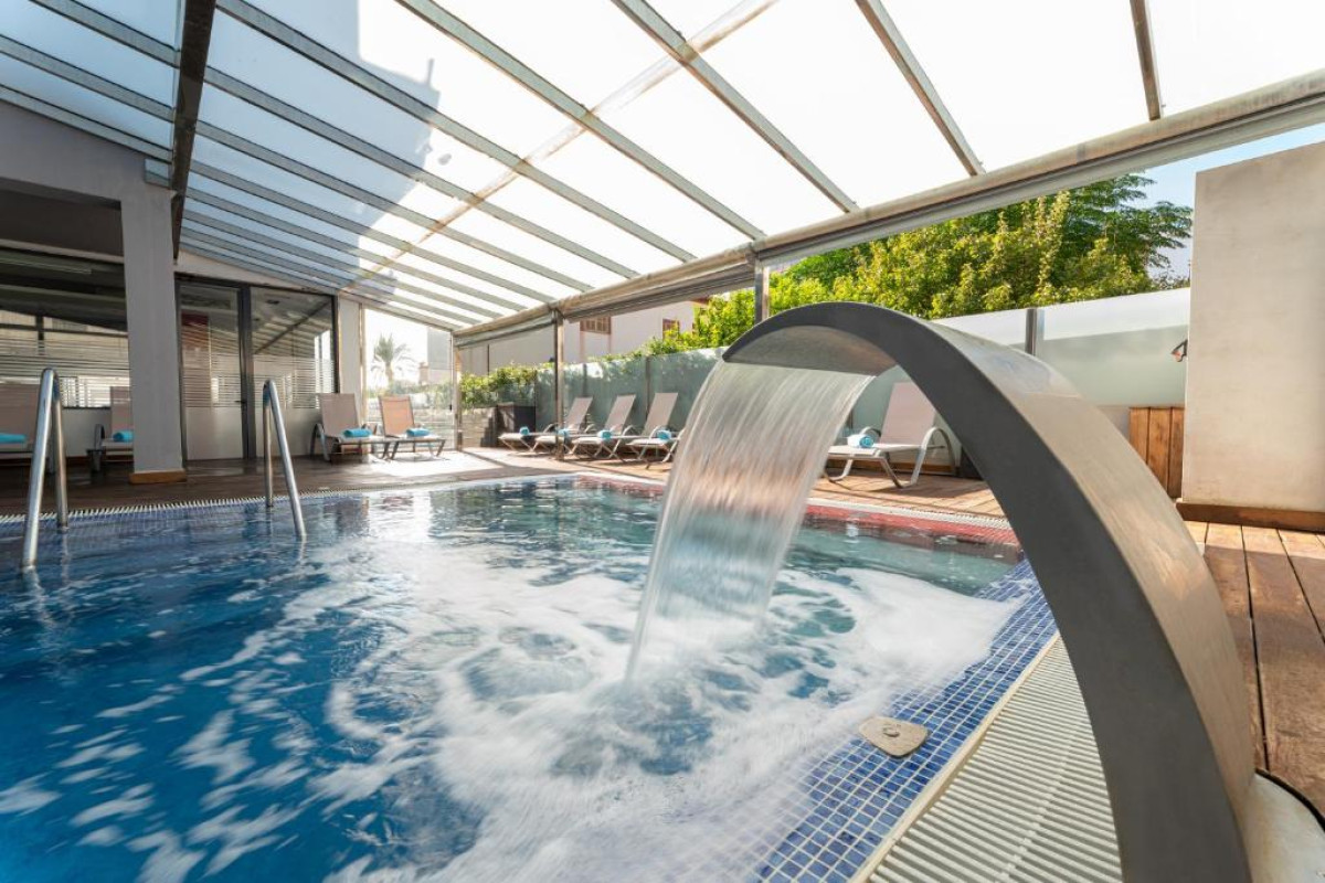 Nautic Hotel & Spa