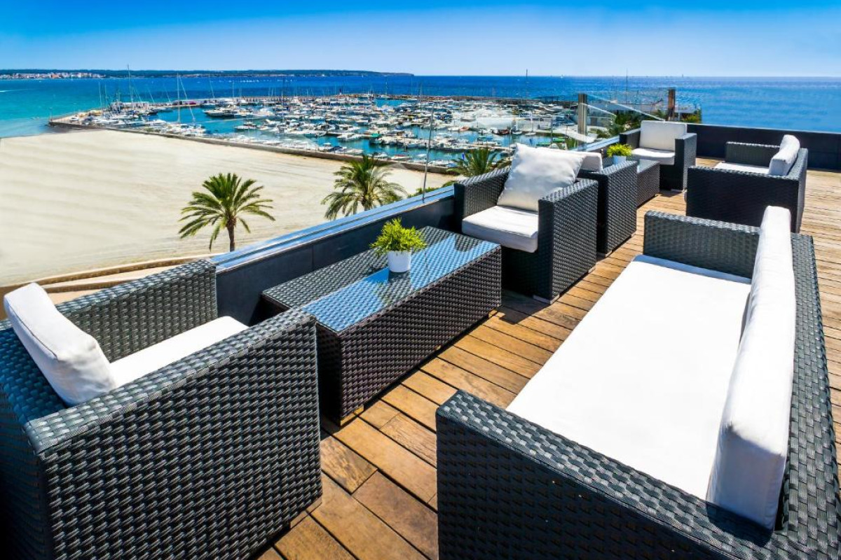 Nautic Hotel & Spa