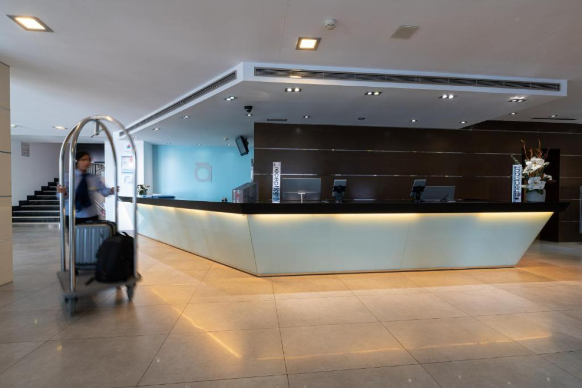 Nautic Hotel & Spa