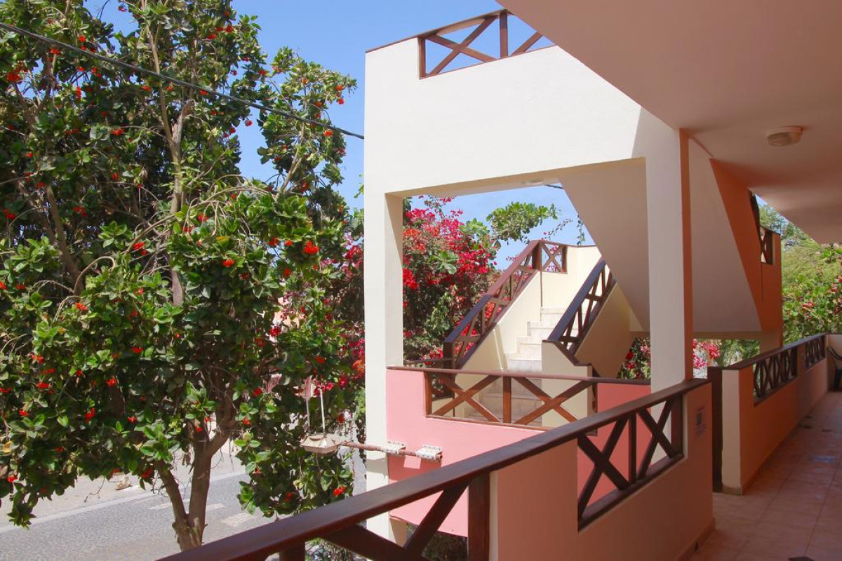 Nautilus Aparthotel