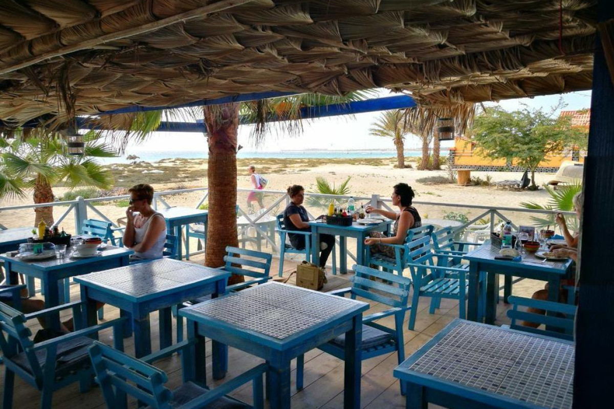 Nautilus Aparthotel