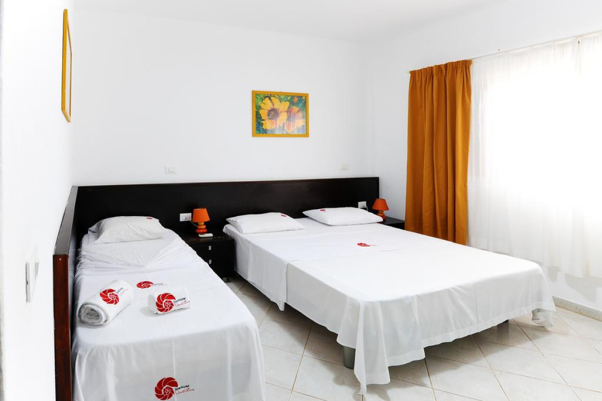 Nautilus Aparthotel