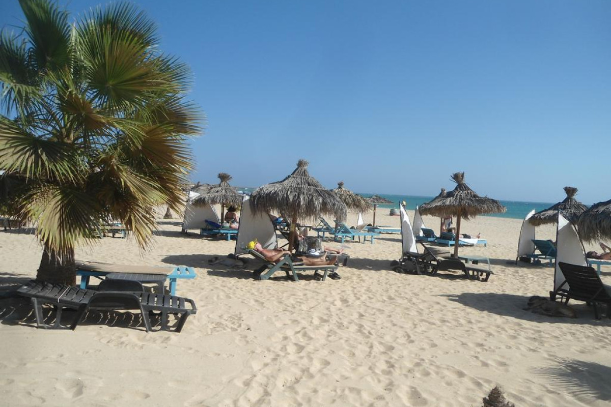 Nautilus Aparthotel