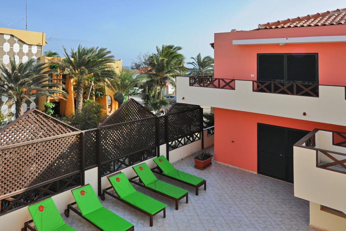 Nautilus Aparthotel