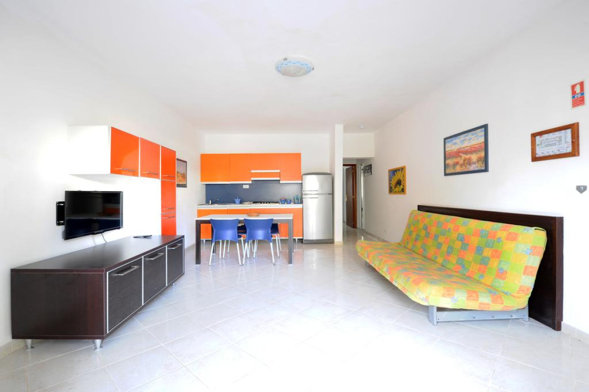 Nautilus Aparthotel