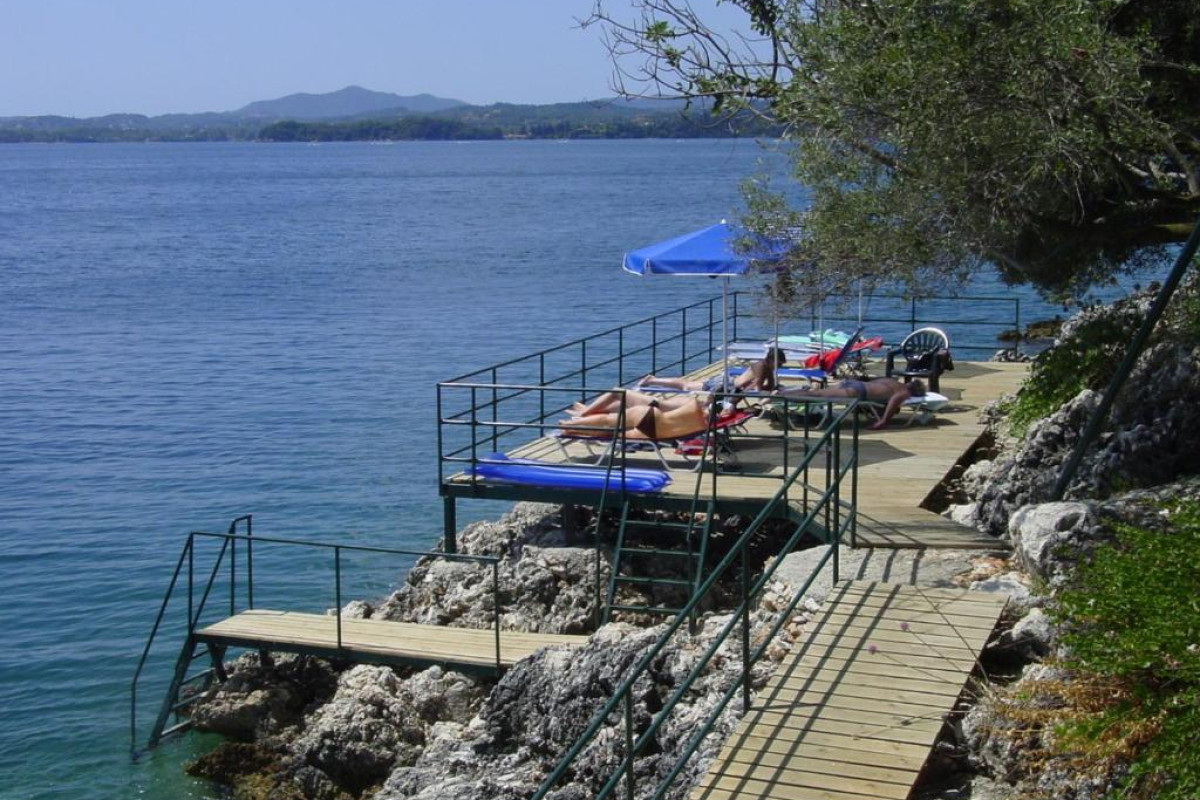 Nautilus Hotel