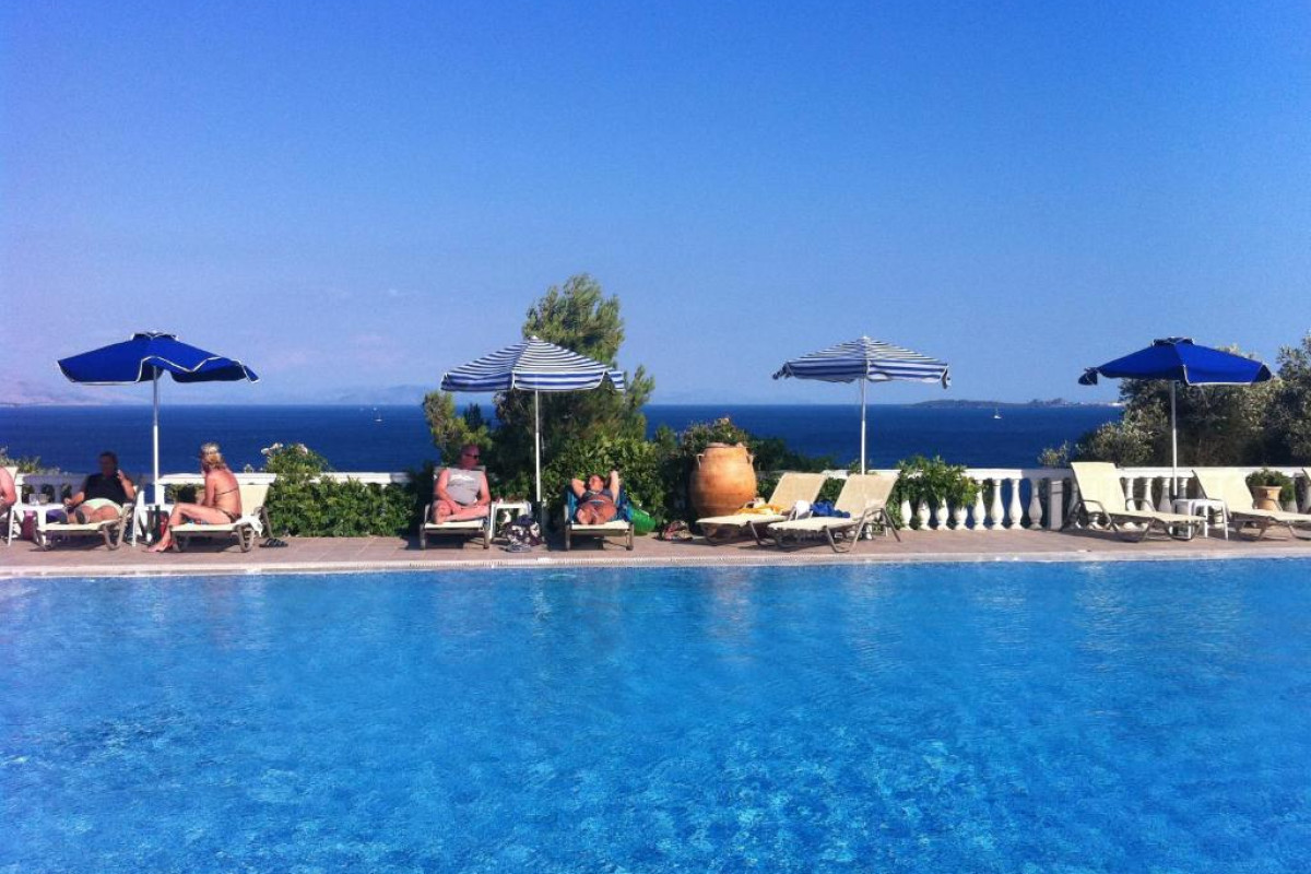 Nautilus Hotel