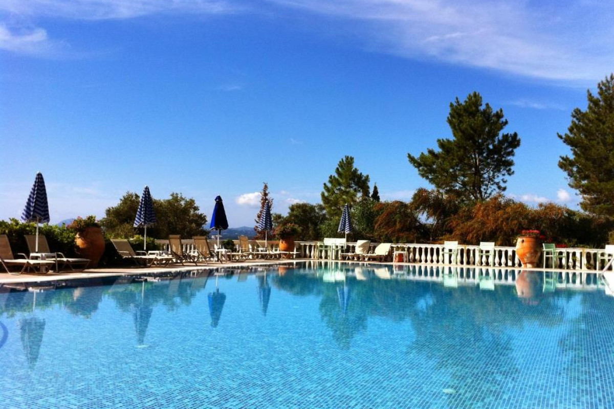 Nautilus Hotel