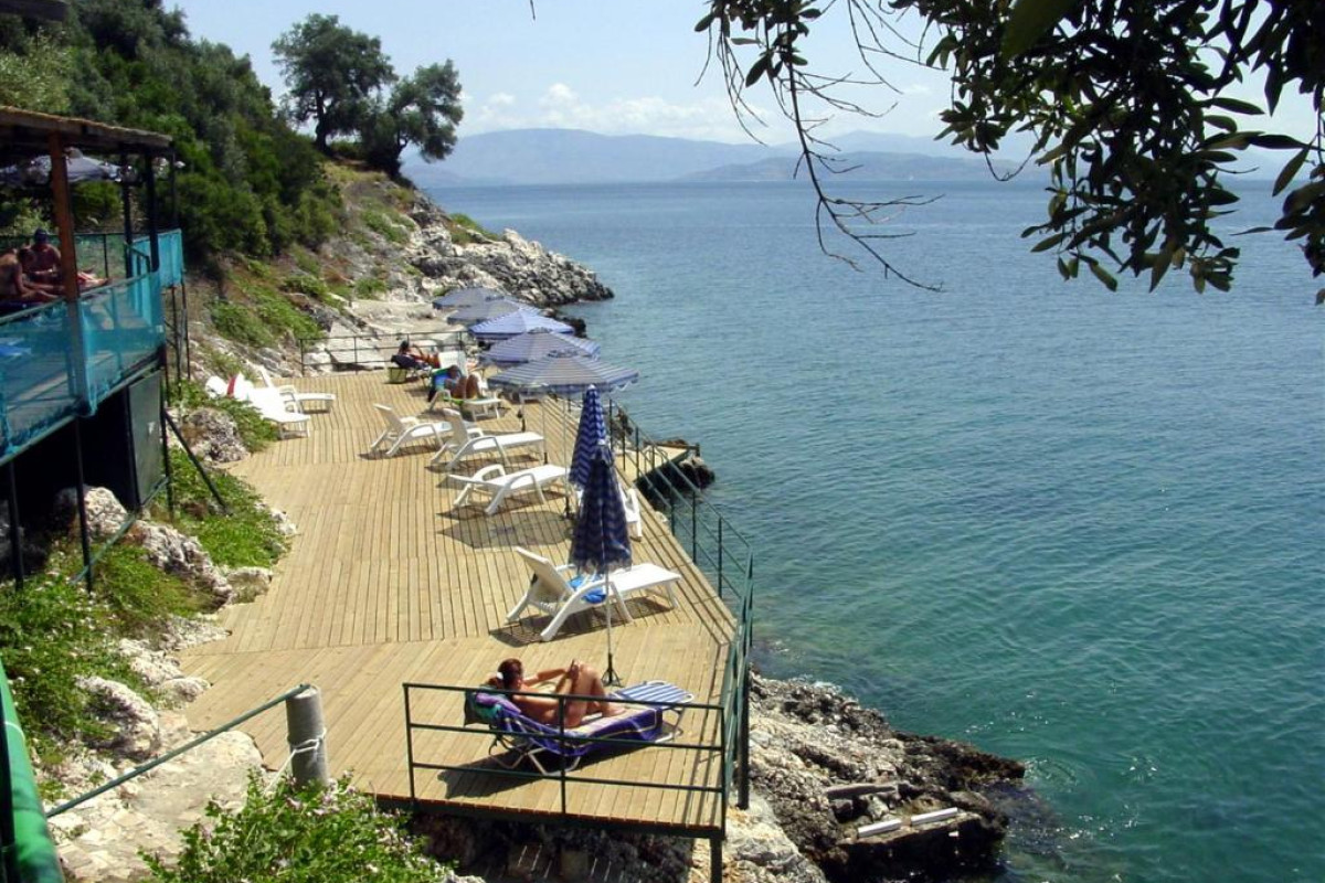 Nautilus Hotel