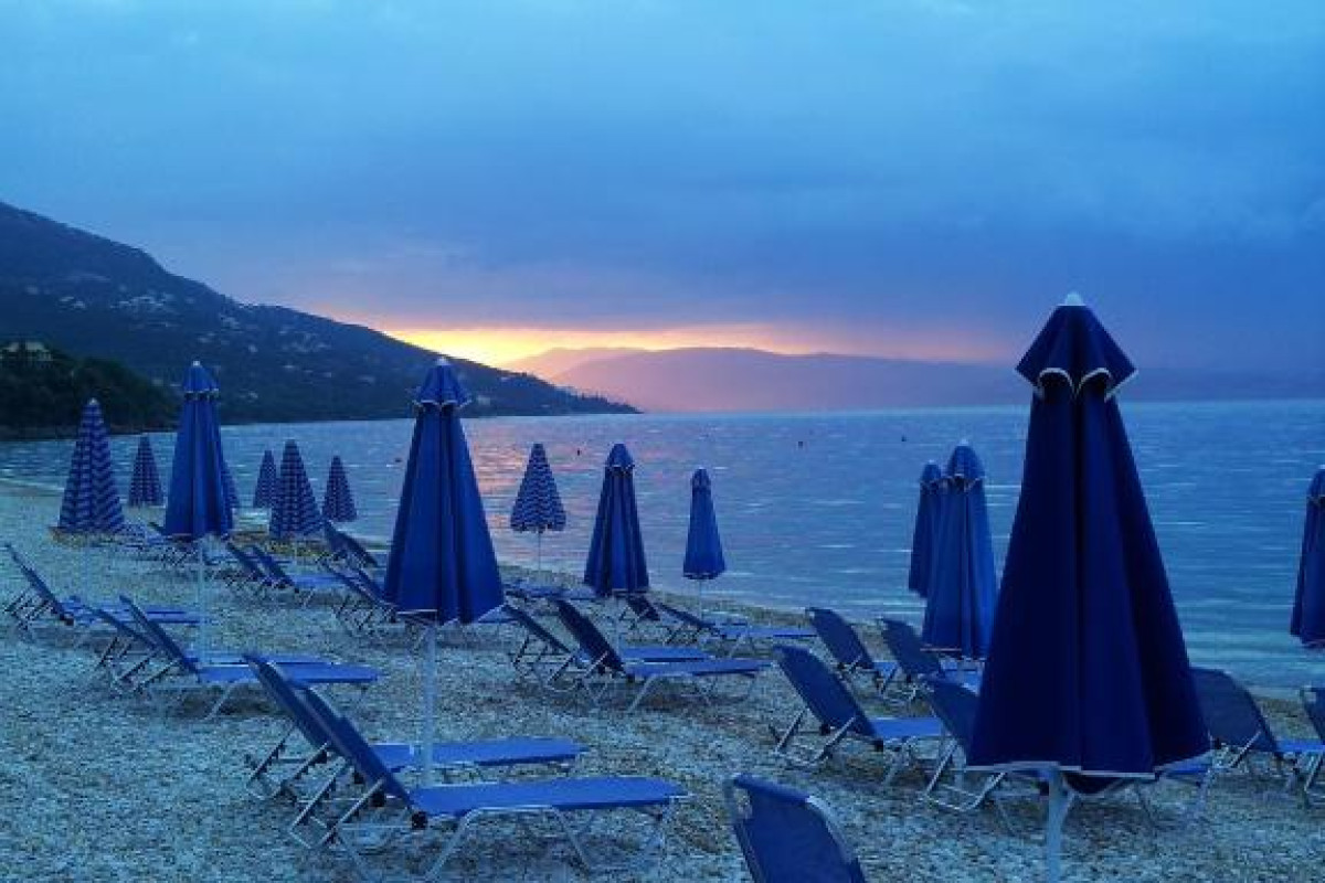 Nautilus Hotel