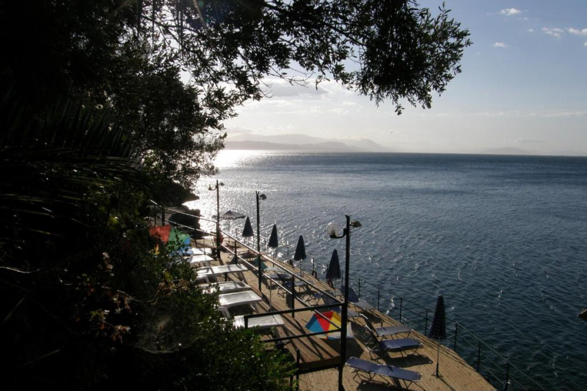 Nautilus Hotel