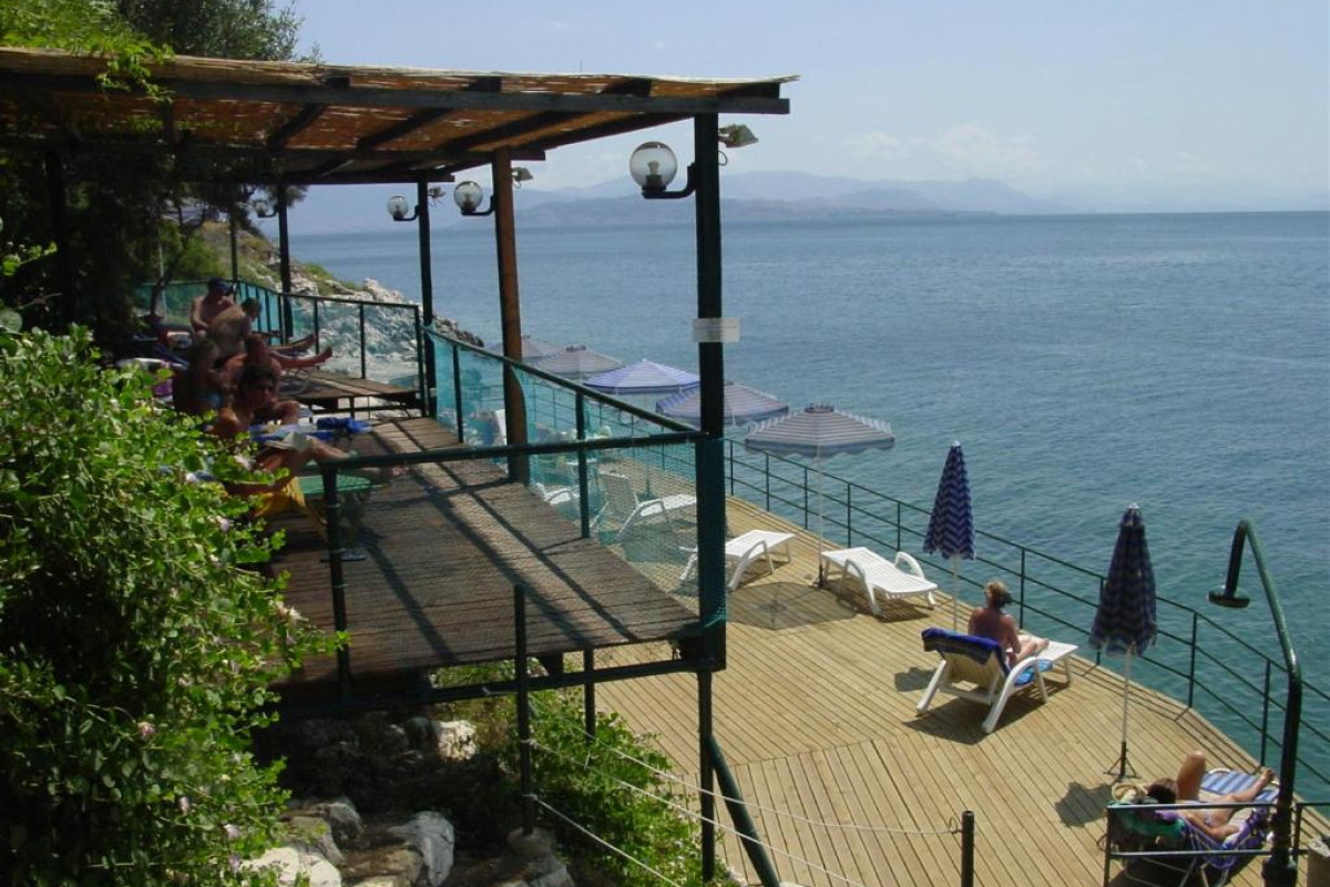 Nautilus Hotel