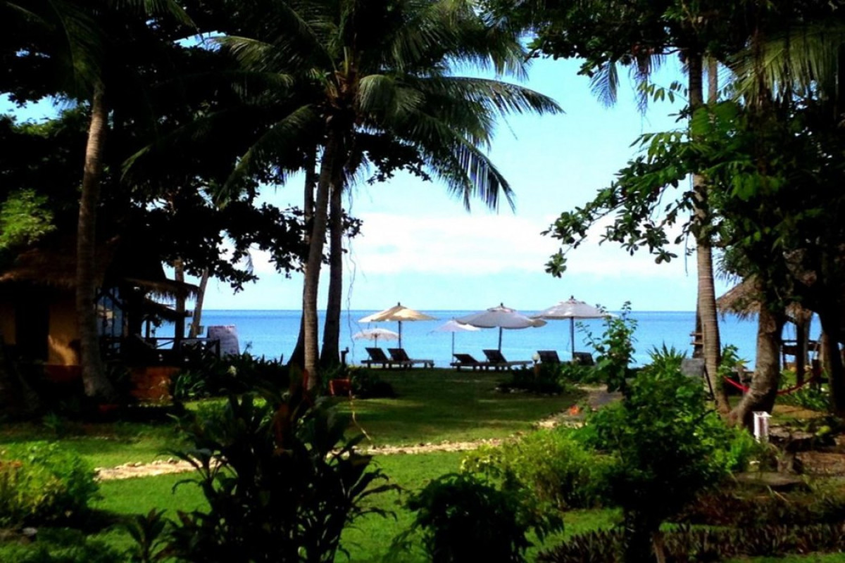 NAUTILUS RIGHT ON THE BEACH RESORT - ADULTS ONLY