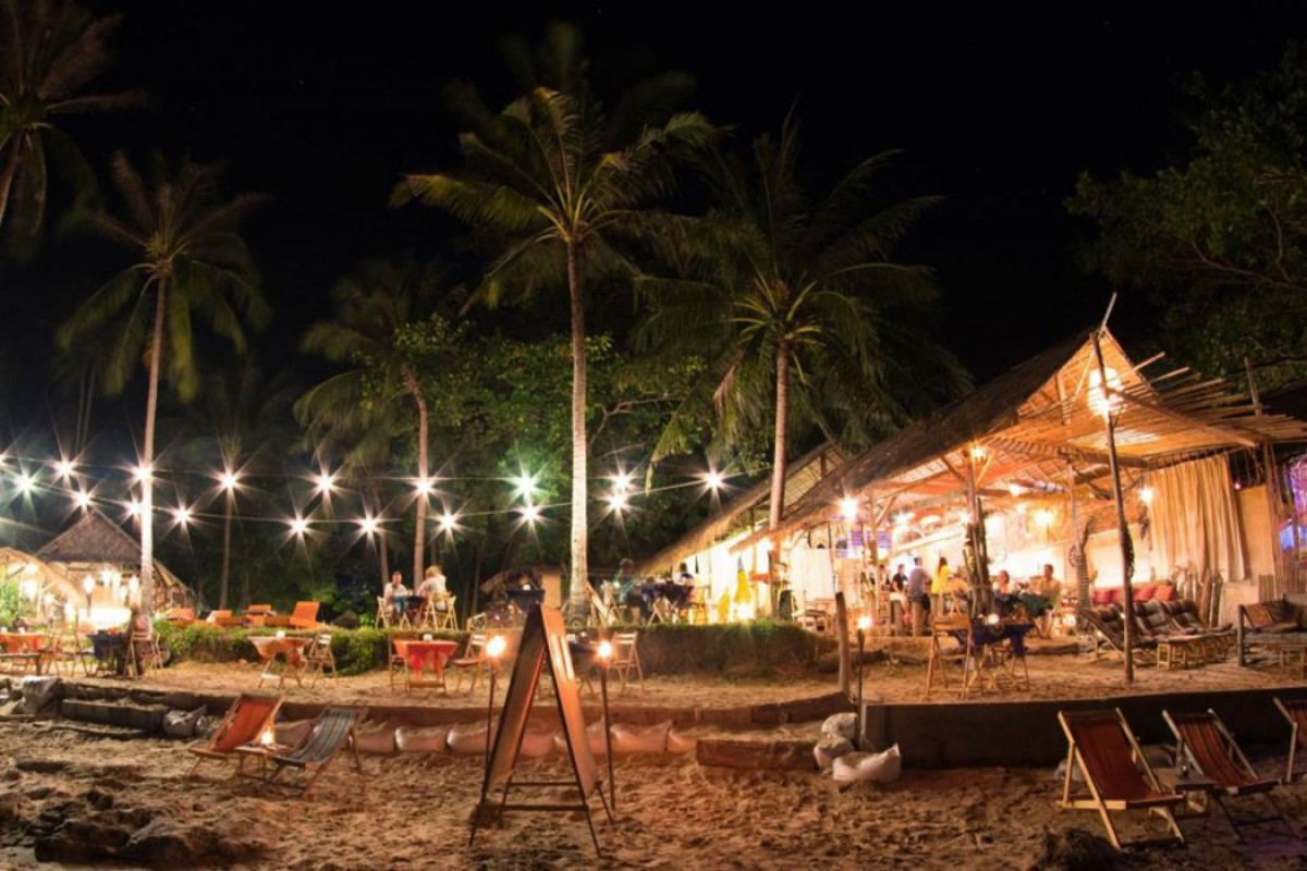 NAUTILUS RIGHT ON THE BEACH RESORT - ADULTS ONLY