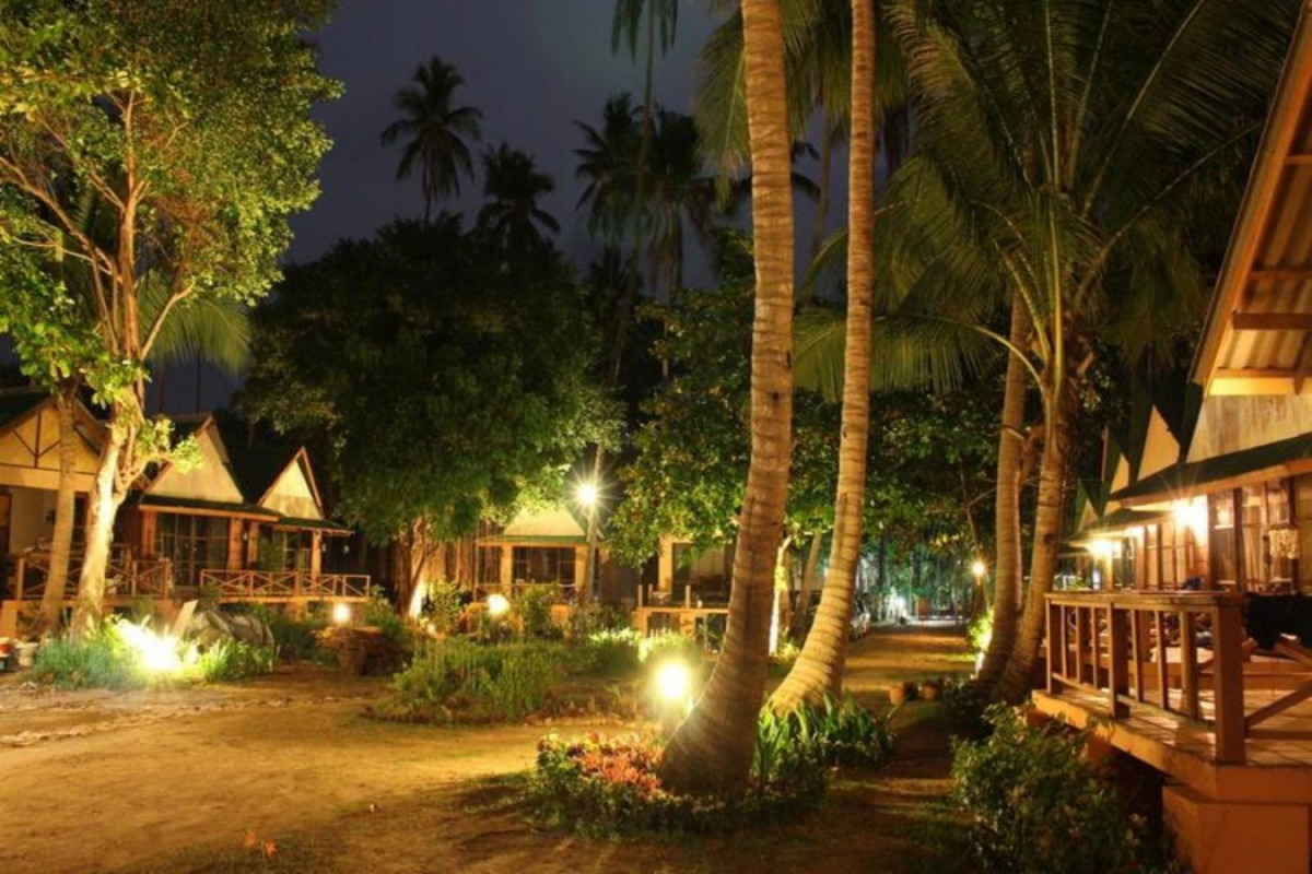 NAUTILUS RIGHT ON THE BEACH RESORT - ADULTS ONLY