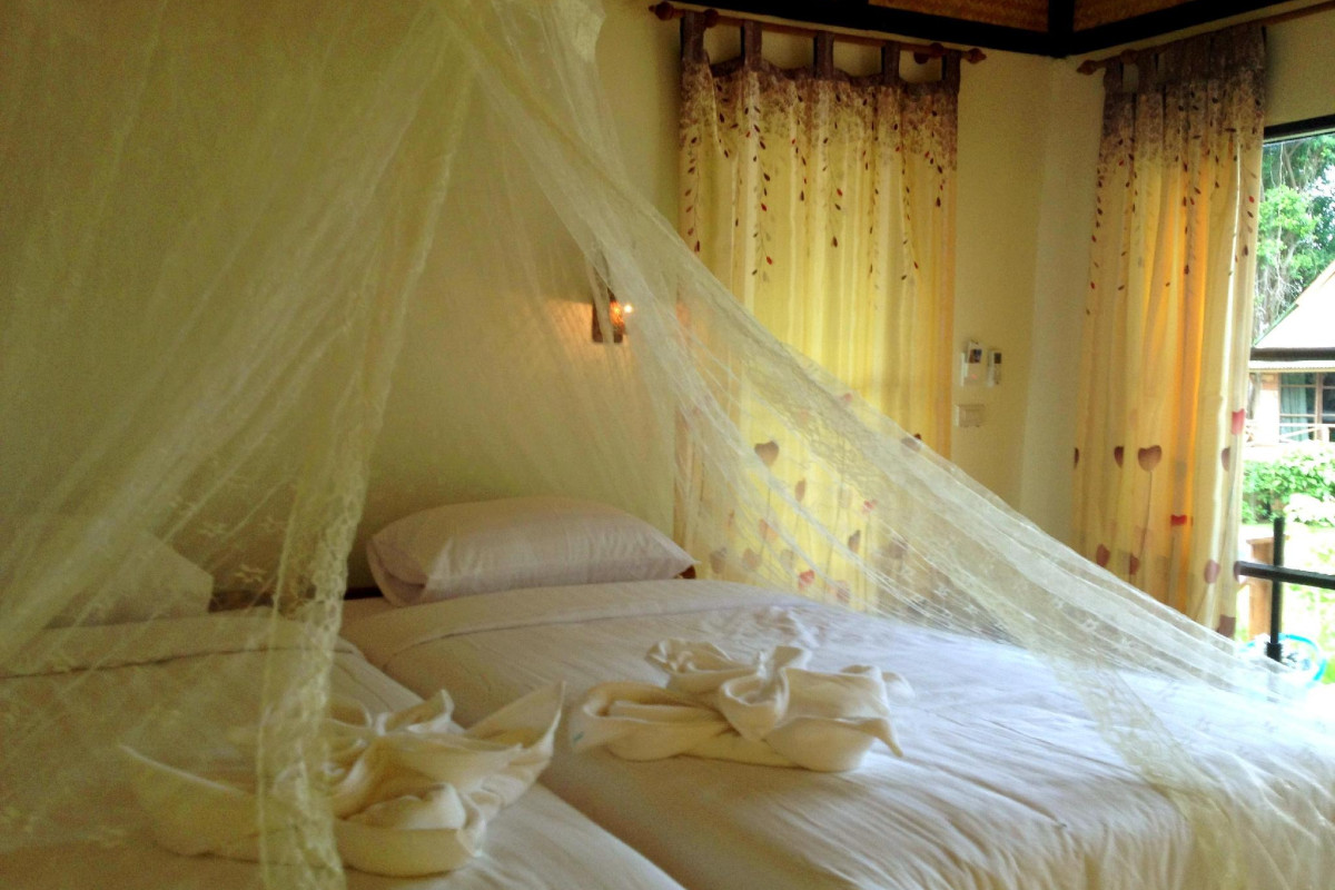 NAUTILUS RIGHT ON THE BEACH RESORT - ADULTS ONLY