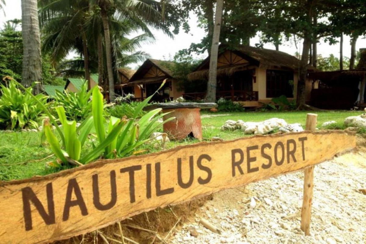 NAUTILUS RIGHT ON THE BEACH RESORT - ADULTS ONLY