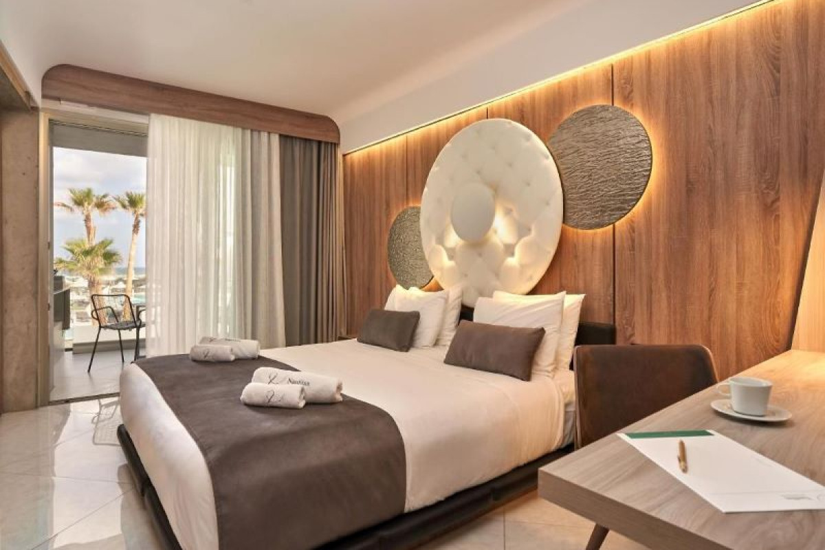NAUTILUX BY MAGE HOTEL
