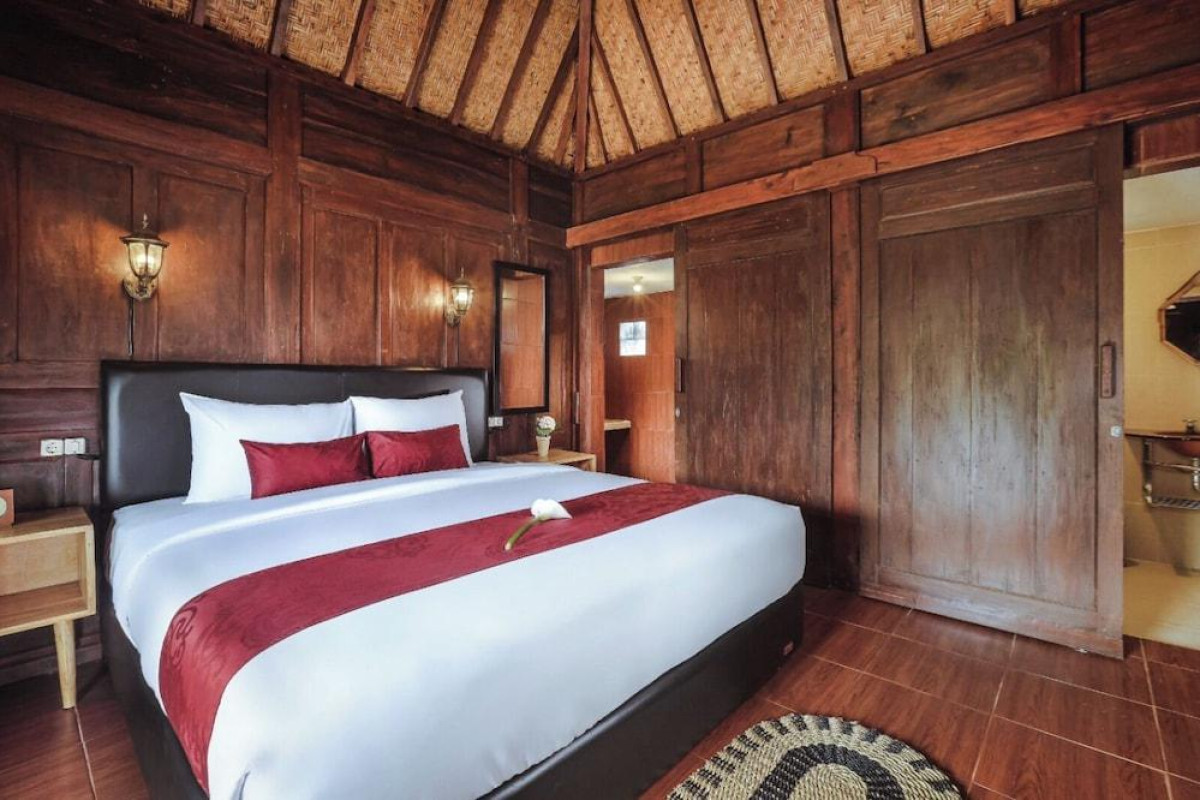 Navalia Villa Bedugul