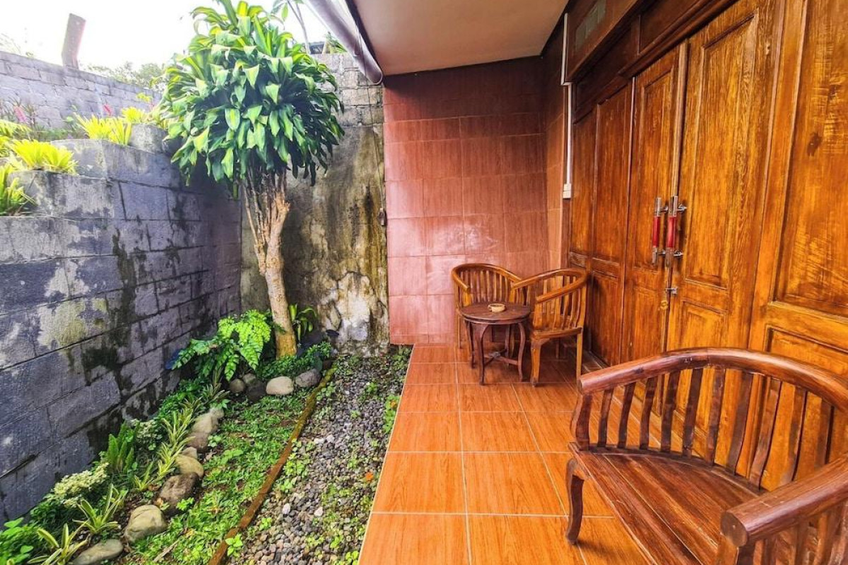 Navalia Villa Bedugul