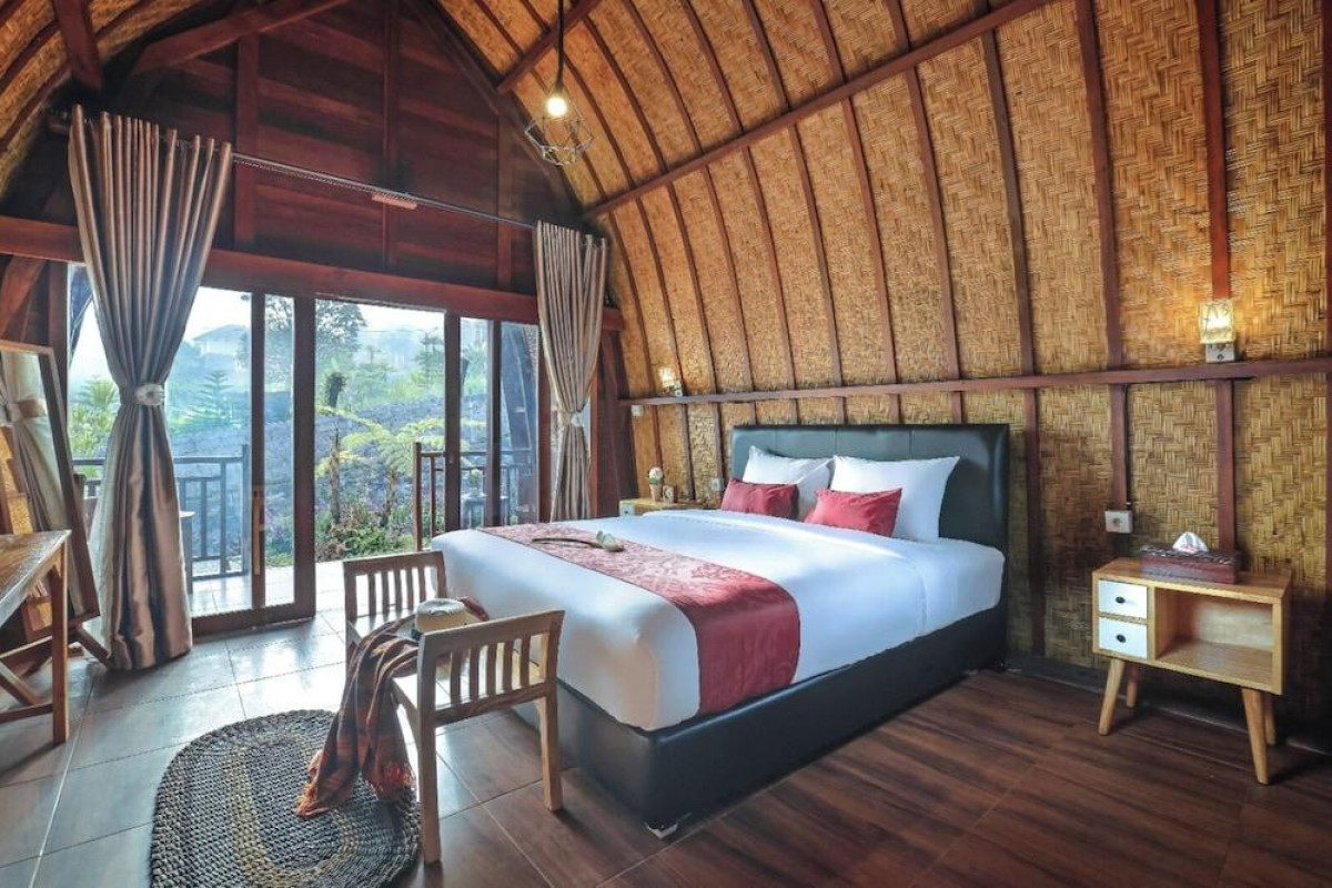 Navalia Villa Bedugul