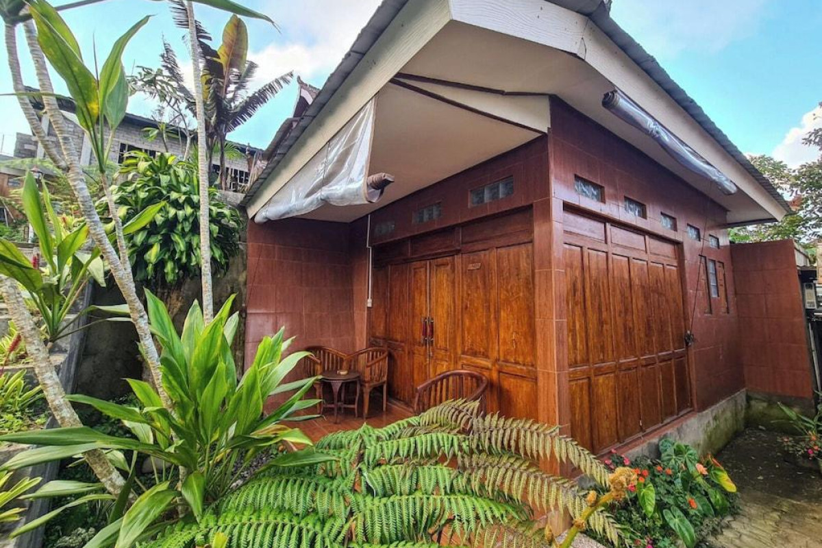 Navalia Villa Bedugul