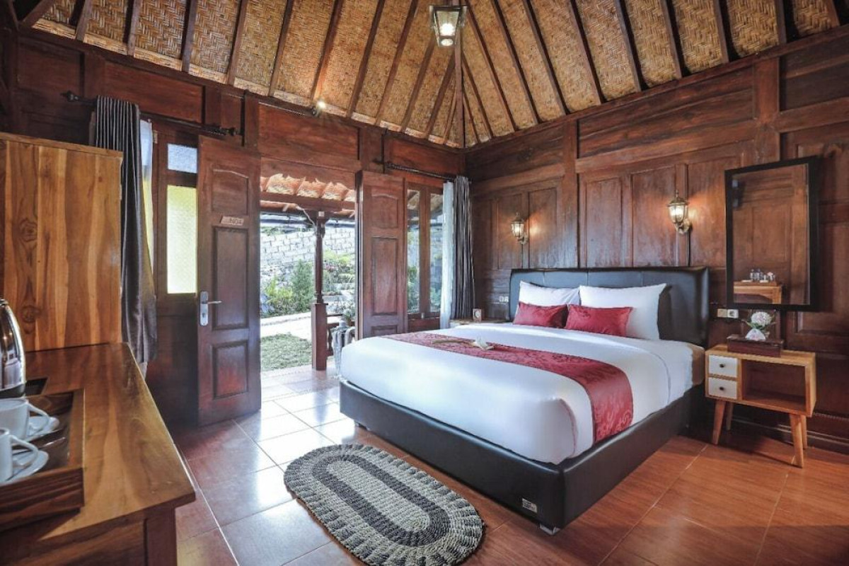 Navalia Villa Bedugul