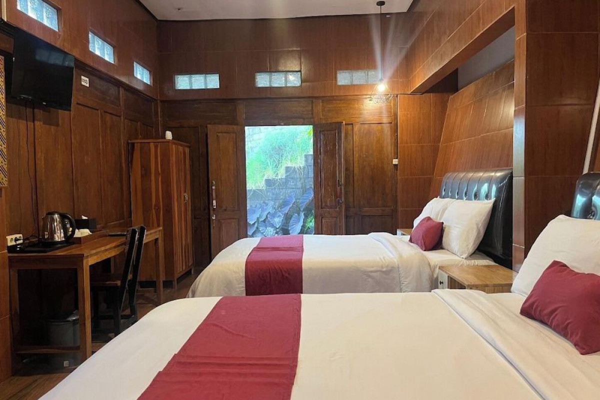 Navalia Villa Bedugul