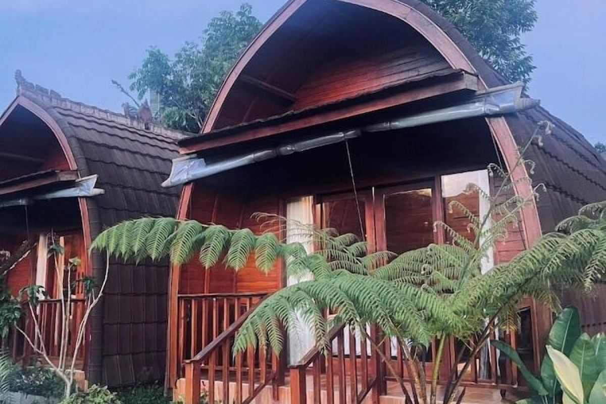 Navalia Villa Bedugul