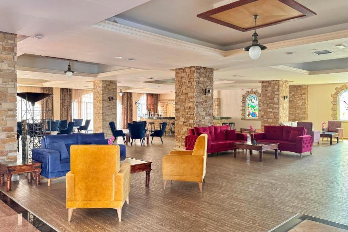 NAVARRIA HOTEL