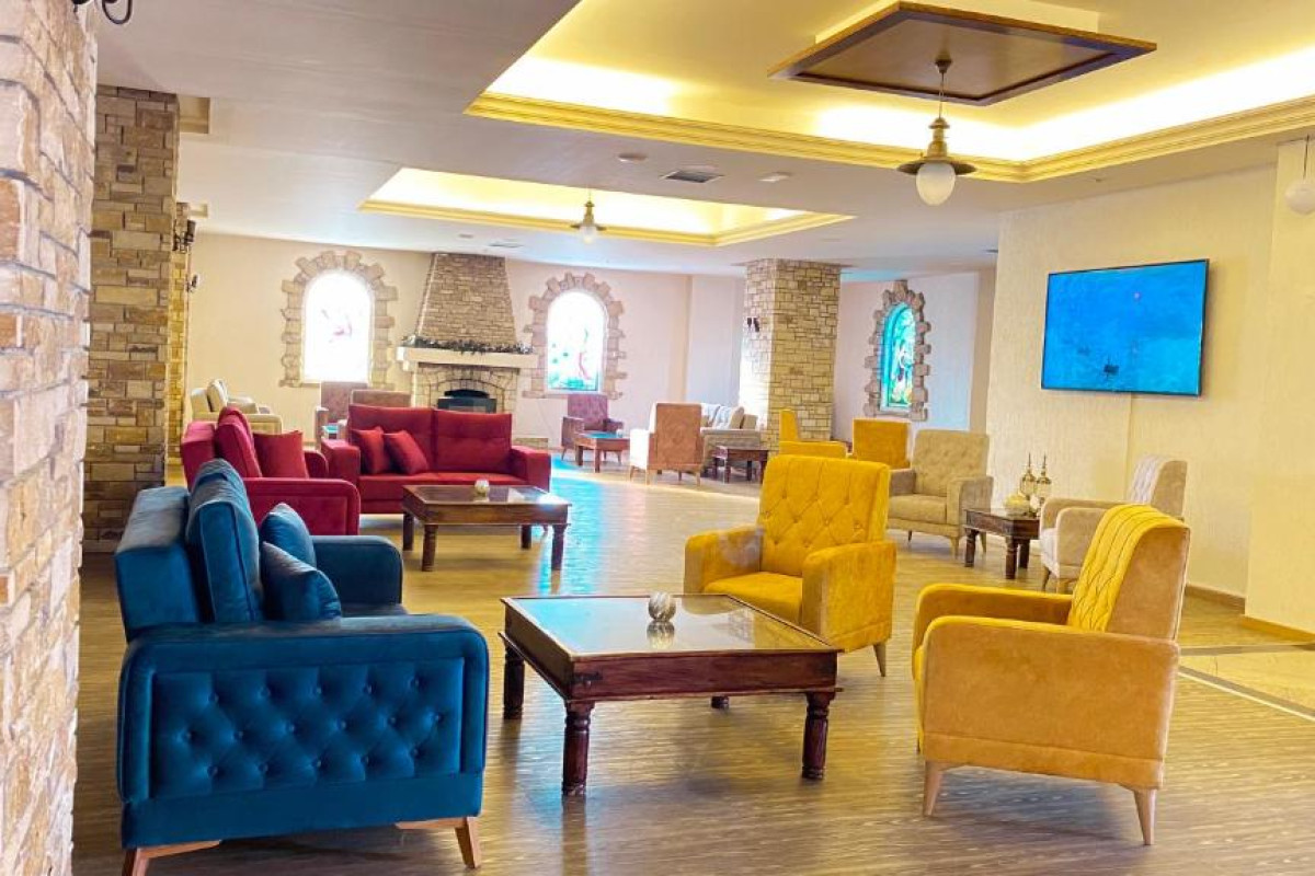 NAVARRIA HOTEL