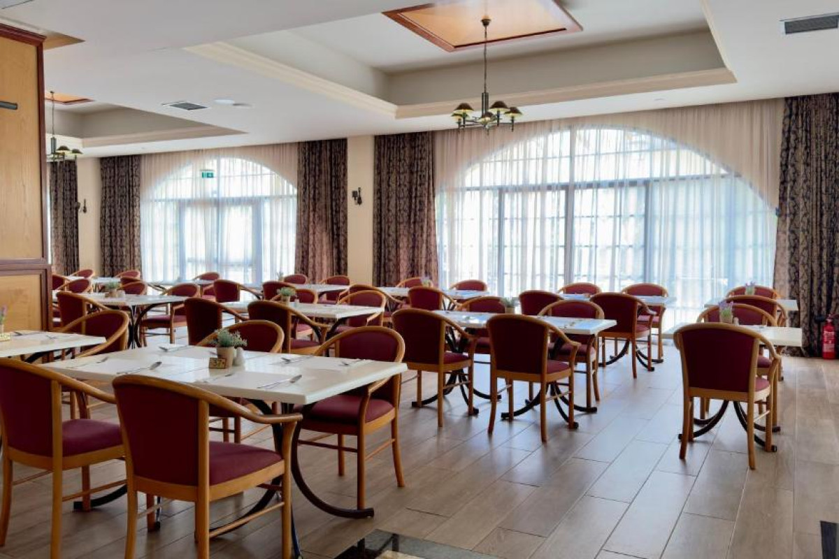 NAVARRIA HOTEL