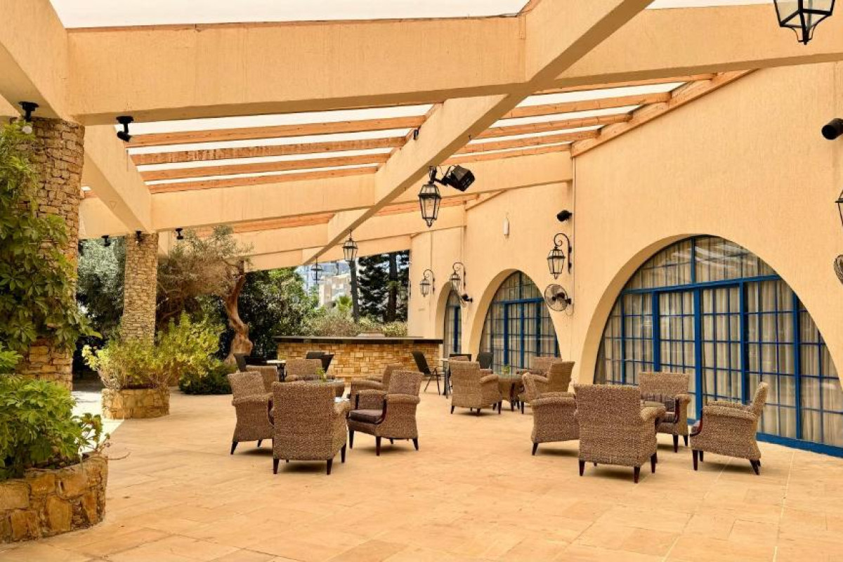 NAVARRIA HOTEL