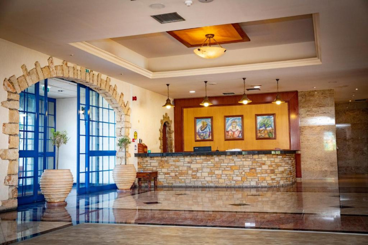 NAVARRIA HOTEL