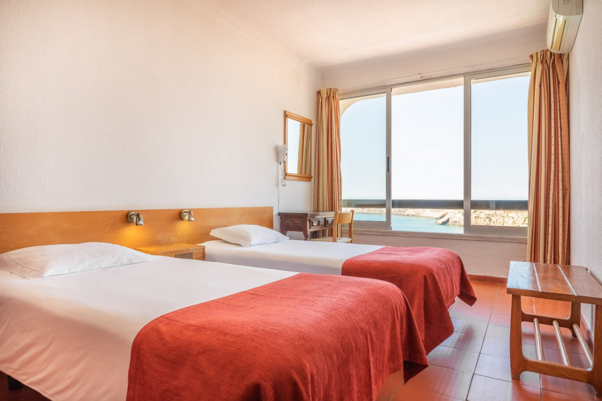 Navigator Beach & Nature Hotel