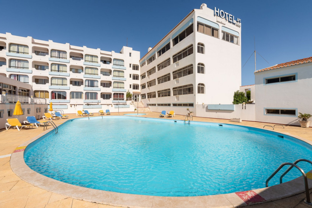 Navigator Beach & Nature Hotel