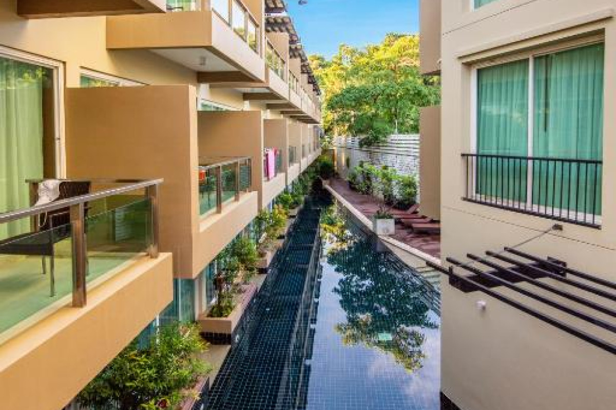 Navinda Krabi Resort