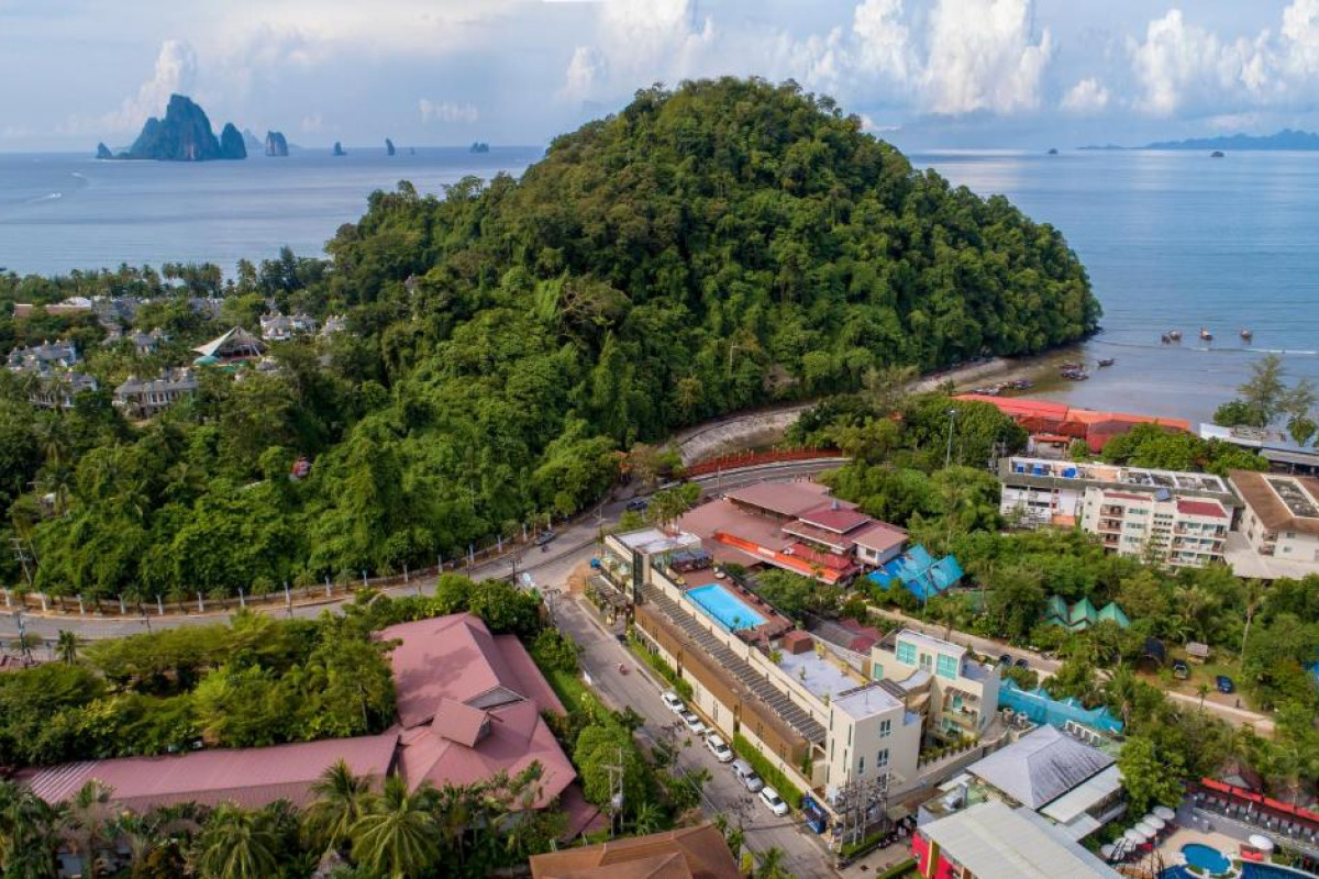 Navinda Krabi Resort