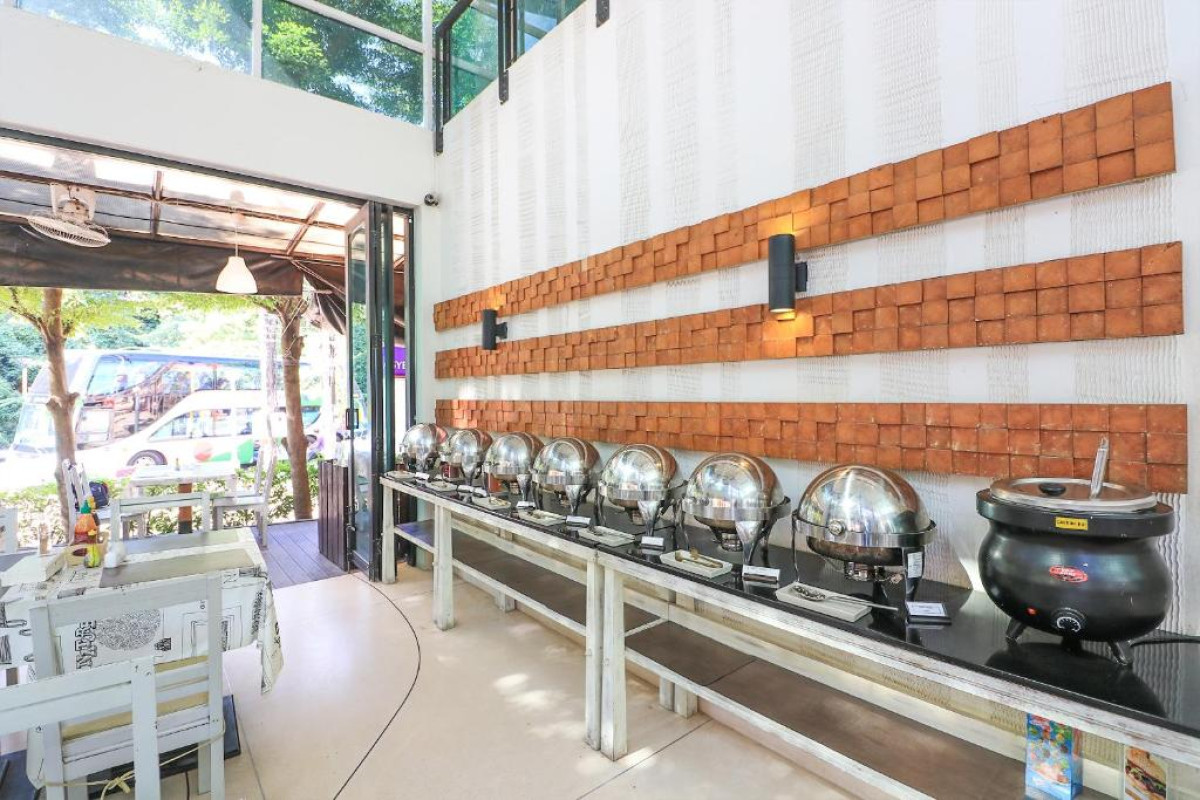 Navinda Krabi Resort