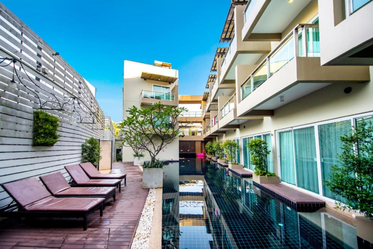 Navinda Krabi Resort