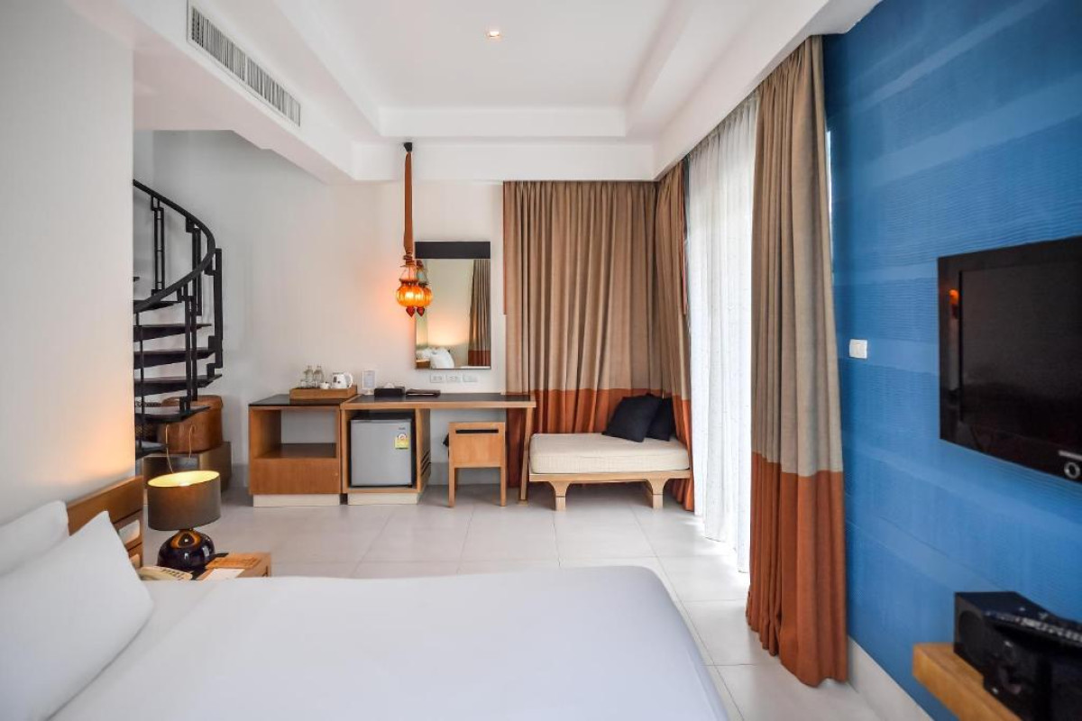 Navinda Krabi Resort