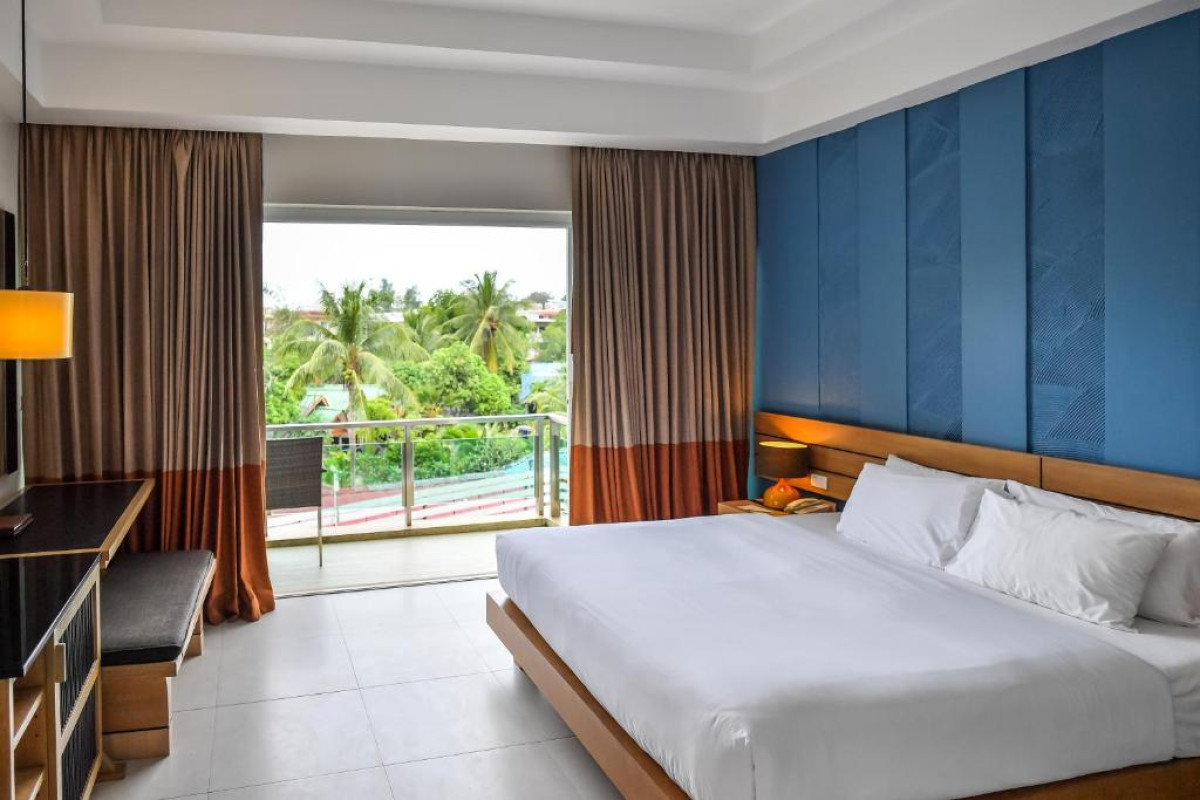Navinda Krabi Resort