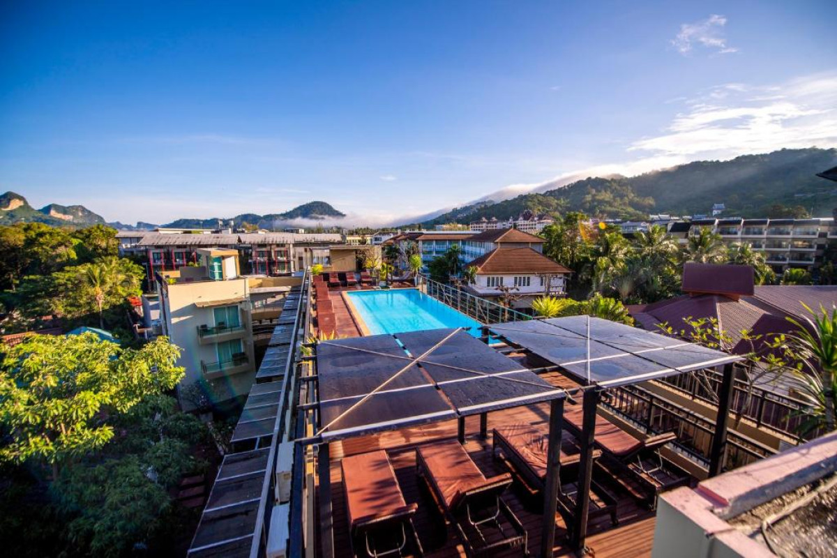 Navinda Krabi Resort