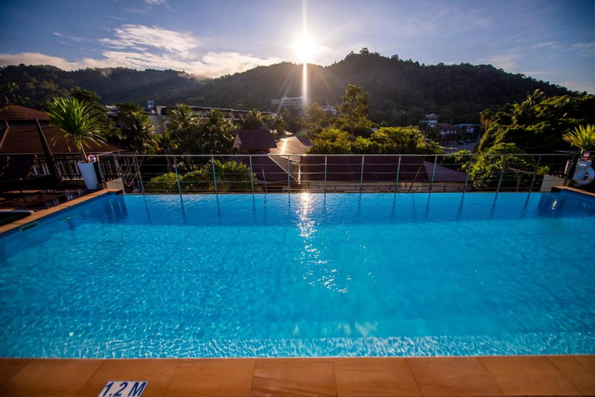 Navinda Krabi Resort