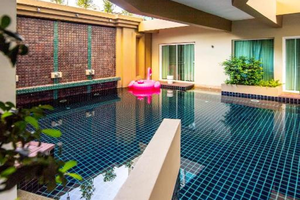 Navinda Krabi Resort