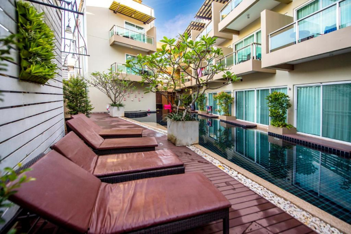 Navinda Krabi Resort