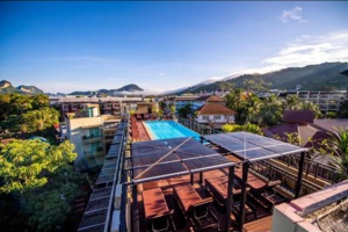 Navinda Krabi Resort